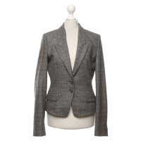 Hugo Boss Blazer in Grigio