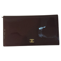 Chanel Chanel Brieftasche