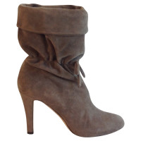 Kate Spade Suede ankle boots