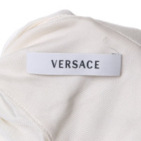 Versace Jurk in het wit