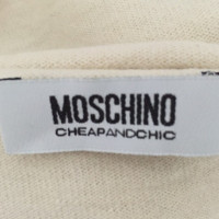 Moschino Cheap And Chic deleted product