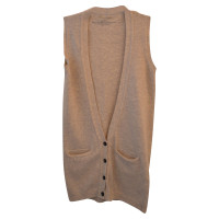 Bellerose Tricot en Laine en Beige