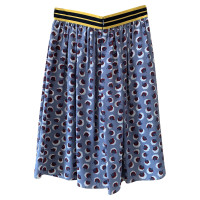 Stella McCartney Skirt Silk