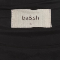 Bash Sweater with pattern