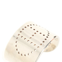 Hermès Bracelet/Wristband Silver
