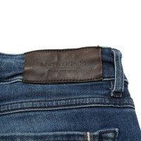 Marc O'polo Jeans in Blauw