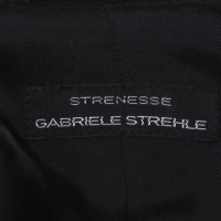 Strenesse Giacca in Black