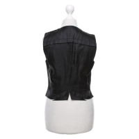 See By Chloé Vest in Black