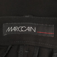 Marc Cain Pantalon en noir