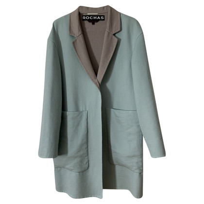 Rochas Jacket/Coat Cashmere