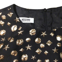 Moschino Cheap And Chic blouse