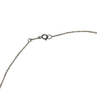 Tiffany & Co. Delicate ketting met hart hanger