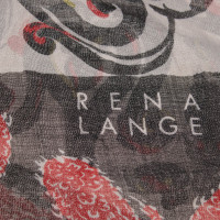 Rena Lange Schal/Tuch