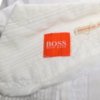 Boss Orange Jupe en Blanc