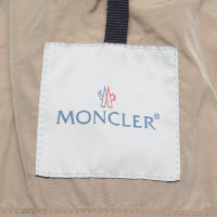 Moncler Parka in beige