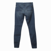 Seven 7 Patterned jeans