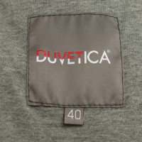 Duvetica Jacket in Olive