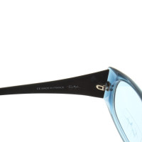Mugler Sunglasses in Blue