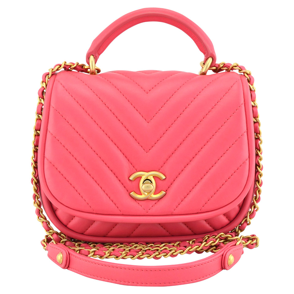 Chanel shoulder bag