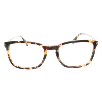 Calvin Klein Glasses with tortoiseshell pattern