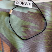 Loewe Seidenkleid