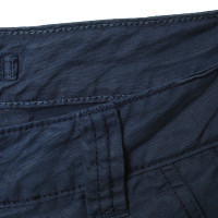 Closed Pantaloni chino in blu scuro