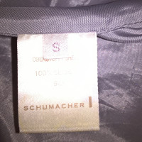 Schumacher Silk skirt