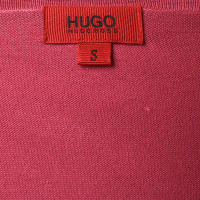 Hugo Boss Cardigan in rosa
