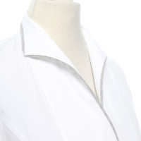 Van Laack Top in White