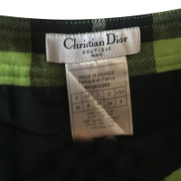 Christian Dior wollen rok maat 38 FR