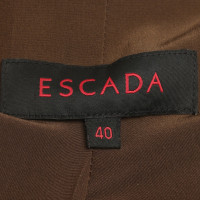 Escada Costume from Dress & Jacket