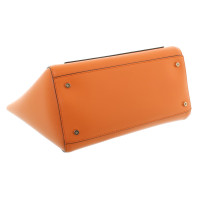 Coccinelle Handbag in orange