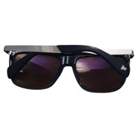 Yohji Yamamoto Sunglasses in Black