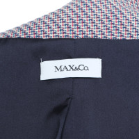 Max & Co Broekpak met patroon
