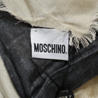 Moschino Schal/Tuch