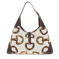 Gucci Handbag with motif print
