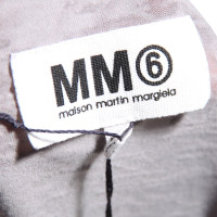 Maison Martin Margiela abito t-shirt