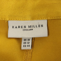 Karen Millen Bovenkleding in Geel