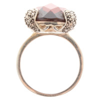 Andere Marke Thomas Sabo - Ring mit Stein