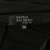 Andere Marke Espen Salberg for Just Eve - Oberteil in Schwarz