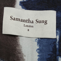 Samantha Sung Samantha Sung - jurk met patroon