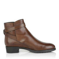 Tod's Ankle boots in Brown