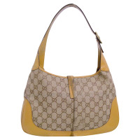 Gucci Jackie 'of GG vintage web