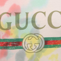 Gucci Capispalla in Cotone