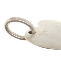 Pomellato Key ring made of silver