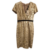 Burberry Dress in Gold