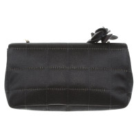 Chanel Timeless Clutch in Nero