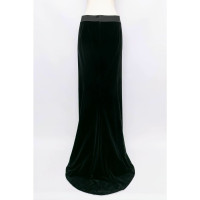 Jean Louis Scherrer Skirt in Black