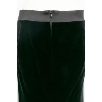 Jean Louis Scherrer Skirt in Black