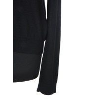 Cos Knitwear Cashmere in Black